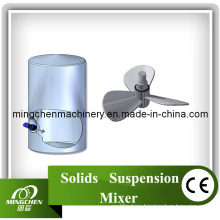 Solids Suspension Mixing Tank (CE)